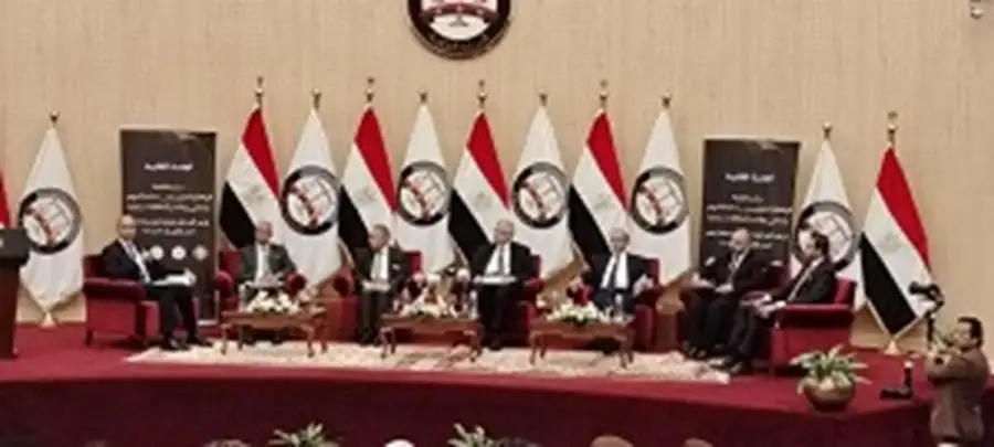 النائب العام: قانون المسئولية الطبية يضمن بيئة آمنة للأطباء ويحمي حقوق المرضى