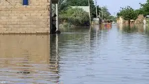 هيئة التنمية الزراعية الماليزية تؤكد أن فيضان سد مودا ما زال تحت السيطرة