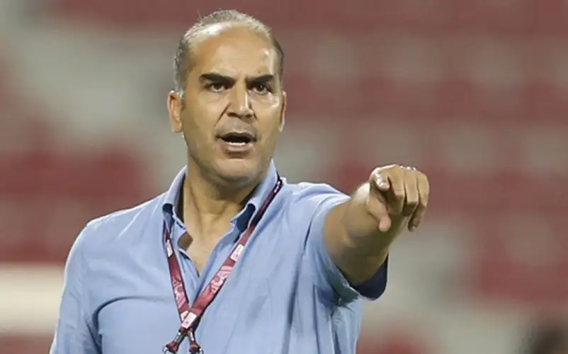 مدرب تونس: توقيت كأس العرب صعب لمنتخبات شمال أفريقيا.. وهدفنا اللقب