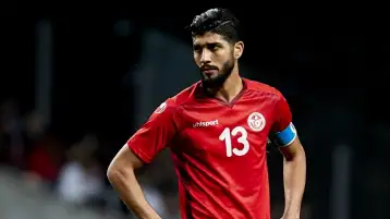 ساسي: قانون فيفا لمواجهة إهدار الوقت في كأس العرب فكرة ممتازة