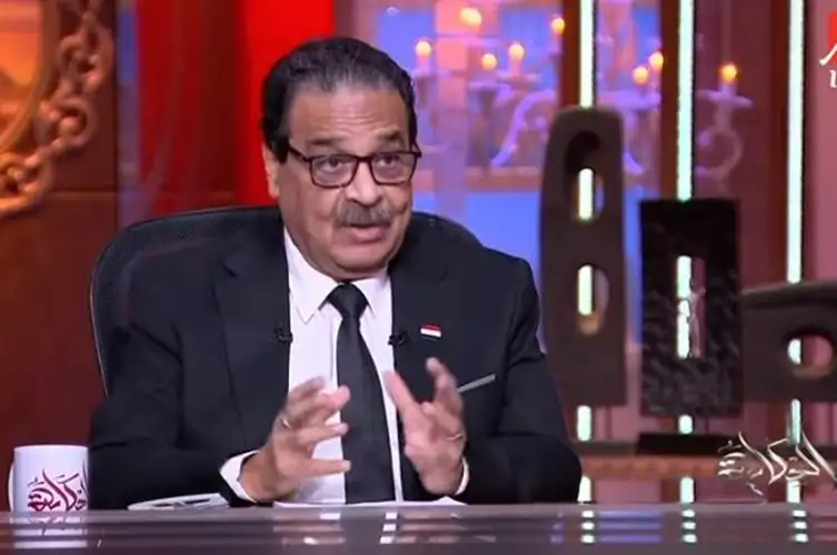 فريد زهران: الأزمة السياسية في مصر أخطر من الأزمة الاقتصادية