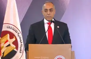 المستشار أحمد بنداري: أي أحكام قضائية أو تعديلات في بعض الدوائر لن تؤثر على سير العملية الانتخابية