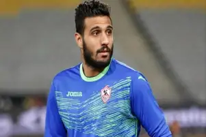 زكي عبد الفتاح: الشناوي أضاع فرصة أن يكون محمد صلاح الحراس