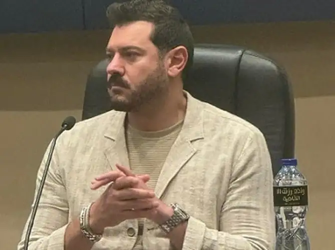 تامر أمين: عمرو يوسف اعتذر عن تصريحاته حول السلم والثعبان 2.. والرقابة الفنية يجب أن تستعيد دورها