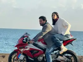 حسن الرداد ينتهي من تصوير المشاهد الخارجية لفيلم طه الغريب