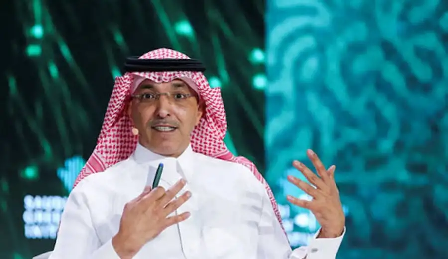 وزير المالية السعودي: مستعدون لإلغاء بعض مشروعات رؤية 2030 عالية التكلفة