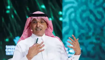 وزير المالية السعودي: مستعدون لإلغاء بعض مشروعات رؤية 2030 عالية التكلفة