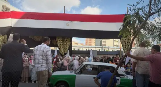 إغلاق صناديق الاقتراع في الدوائر الثلاث التي تجرى فيها انتخابات مجلس النواب بالبحيرة