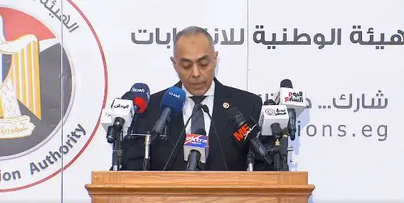 انتخابات النواب.. بنداري: نثمن المشاركة اللافتة لذوي الهمم.. واستقبلنا 53 شكوى اليوم