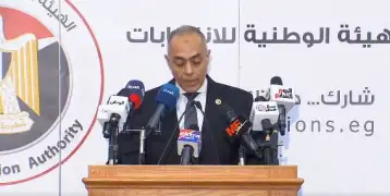 انتخابات النواب.. بنداري: نثمن المشاركة اللافتة لذوي الهمم.. واستقبلنا 53 شكوى اليوم