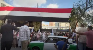 إغلاق صناديق الاقتراع في الدوائر الثلاث التي تجرى فيها انتخابات مجلس النواب بالبحيرة