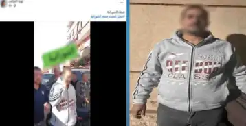 الداخلية تكشف ملابسات فيديو لتجميع شخص ناخبين ومنحهم رشاوى انتخابية بسوهاج