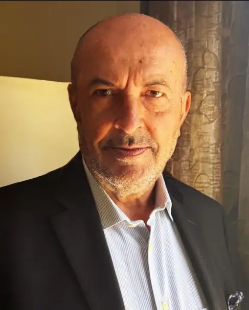 عمرو قورة: «نحتاج أفكارا جديدة لإنتاج 100 مسلسل خلال سنة»