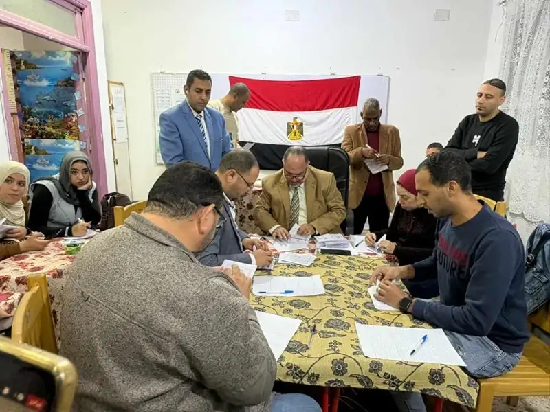 نقابة الصحفيين: الاستجابة لشكاوى الزملاء في انتخابات الدوائر الملغاة والسماح بتغطية عمليات فرز الأصوات