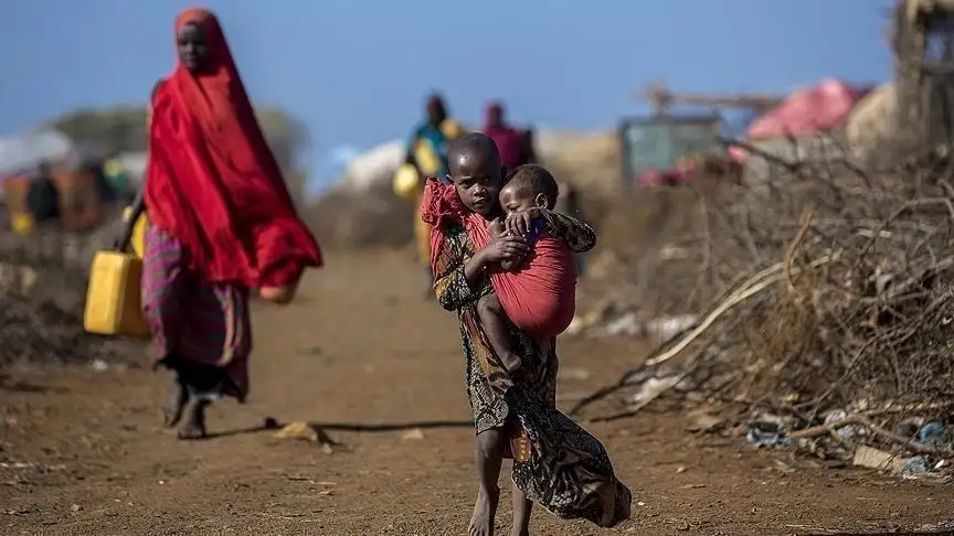 مناطق تموت جوعا.. مكتب أطباء السودان يحذر من تمدد المجاعة وسط انهيار الخدمات