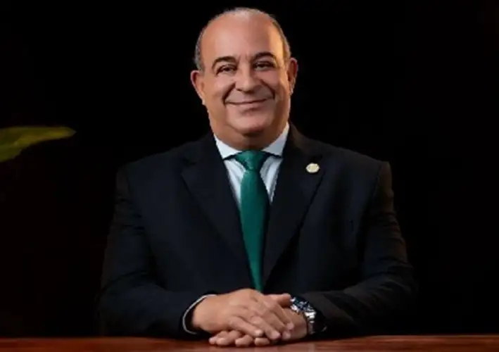 مجدي مرشد: لا مساس بسيادة مصر ولا قبول بمحاولات تهجير الفلسطينيين