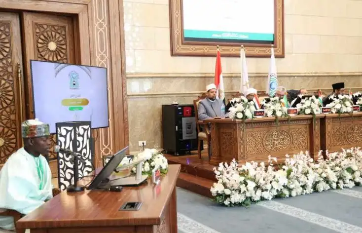 لليوم الثالث على التوالي.. استمرار فعاليات التصفيات النهائية للمسابقة العالمية للقرآن الكريم