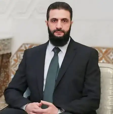 الشرع يؤكد تطلع دمشق لتطوير علاقاتها مع مصر والعراق