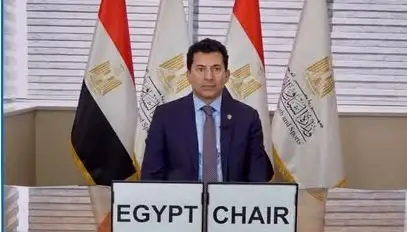 مصر تفوز برئاسة اللجنة الحكومية الدولية للتربية البدنية والرياضة باليونسكو