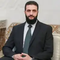 الشرع يؤكد تطلع دمشق لتطوير علاقاتها مع مصر والعراق