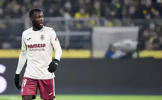 لاعب كوت ديفوار يعتذر للمغرب قبل أمم أفريقيا