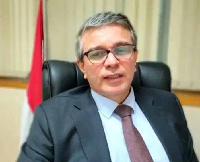 رئيس مصلحة الجمارك: انتهى تماما زمن السلع الرديئة.. ونتأكد من خلو المنتجات الغذائية من المواد المسرطنة