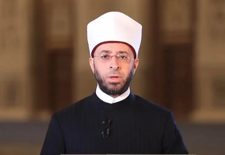 الأوقاف تكلف مديرين جديدين لمديريتي الغربية والقليوبية