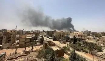 السودان.. مقتل 7 قيادات قبلية في هجوم بمسيّرة قرب حقل هجليج