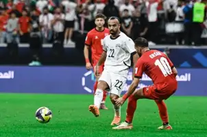ميدو:ما حدث بكأس العرب «نقطة سوداء» في تاريخنا