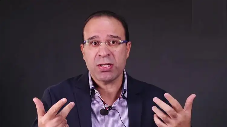 الشوالي: هجوم كاراجر على صلاح «ثرثرة وكلام فاضي»