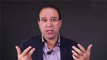 الشوالي: هجوم كاراجر على صلاح «ثرثرة وكلام فاضي»