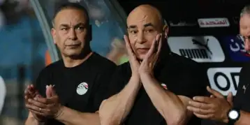 ضياء السيد: خلافات حسام حسن وطولان سبب خروج مصر من كأس العرب
