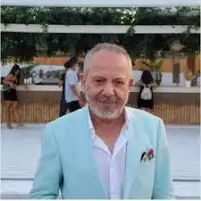 محمد محمود يخوض أول بطولة مطلقة له في مسلسل بيت بابا