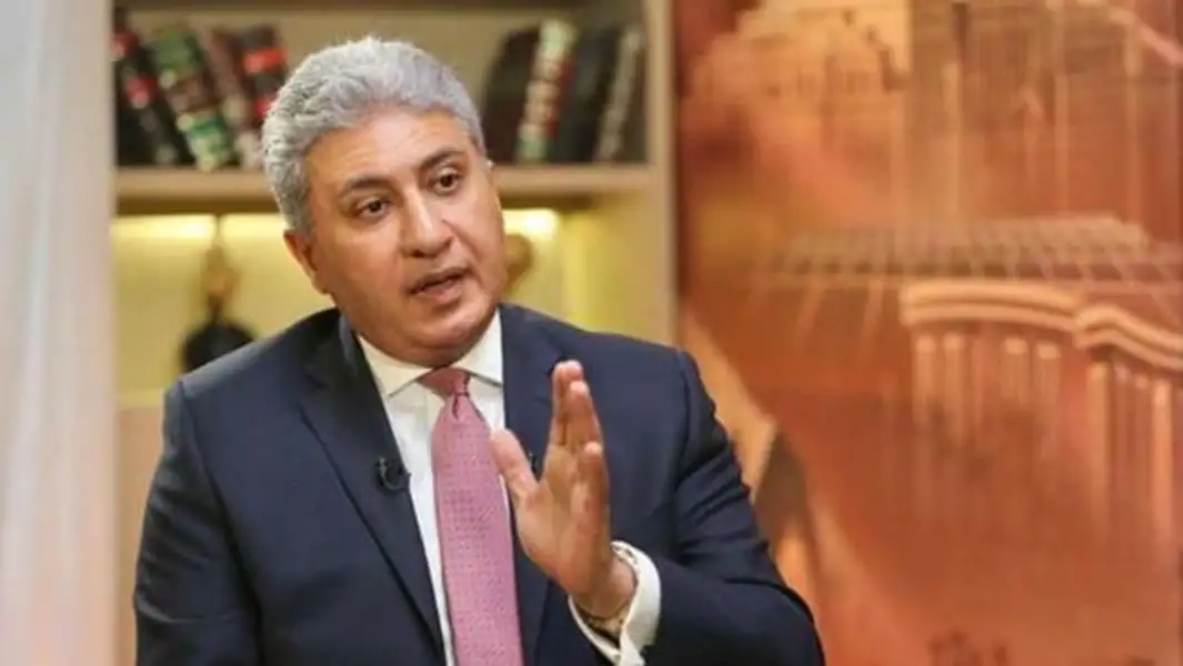 وزير السياحة: لا نتوقف عن المطالبة بالآثار المصرية المهربة