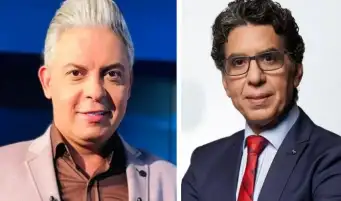 المؤبد لمعتز مطر ومحمد ناصر و9 آخرين لاتهامهم بالانضمام لجماعة إرهابية