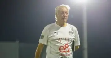 نصر إبراهيم: عدم التنسيق بين طولان وحسام حسن وراء ما حدث في كأس العرب