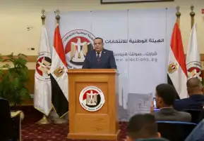 الوطنية للانتخابات: 42 مستقلا ضمن جولة إعادة انتخابات النواب بالـ19 دائرة في مقابل 28 حزبيا للتنافس على 35 مقعدا