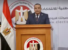 انتخابات النواب.. بعد إعلان نتائج 19 دائرة ملغاة وإعادة أطسا: حماة الوطن يخسر 7 مقاعد ومستقبل وطن 4 والجبهة الوطنية 3