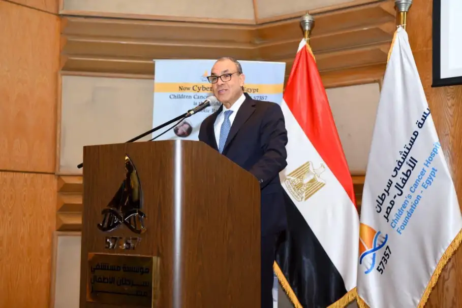 وزير الخارجية يفتتح منتدى الأعمال المصري الأنجولي