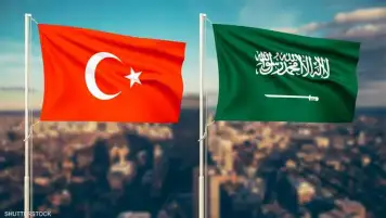 مباحثات عسكرية رفيعة بين تركيا والسعودية في الرياض