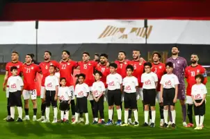 بقيادة صلاح ومرموش.. قائمة منتخب مصر النهائية للمشاركة في أمم أفريقيا