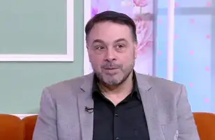 الأحد.. عزاء الفنان سعيد مختار بالقاهرة بعد إقامته في طنطا