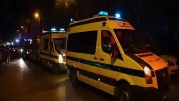 العثور على جثة مجهولة لشخص بشاطئ المعدية في البحيرة