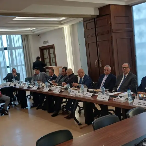 الغرفة التجارية بالإسكندرية تبحث مع الجمارك و«إم تي إس» ميكنة التصدير ونظام التسجيل المسبق للشحنات الجوية