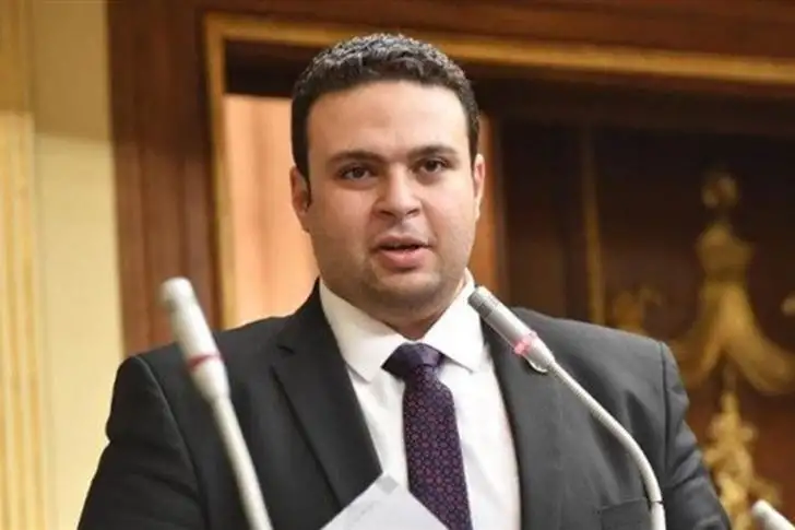 رئيس حزب العدل يتقدم بسؤال برلماني عاجل بشأن واقعة تحرش بأطفال داخل مدارس بالقاهرة الجديدة