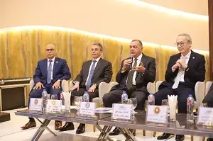 نائب وزير المالية: نستهدف تبسيط الإجراءات الجمركية وتخفيف الأعباء عن مجتمع الأعمال لتحفيز الاستثمار