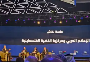 القضية الفلسطينية وصناعة المحتوى وتطوير الإعلام تتصدر فعاليات أيام طرابلس للإعلام