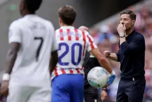 ريال مدريد يجهز خيار الطوارئ.. أربيلوا الأقرب لخلافة تشابي ألونسو