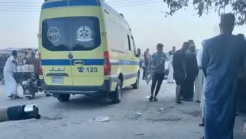 مصرع رجل خمسيني على يد جاره إثر مشاجرة بسبب خلافات مالية في الفيوم