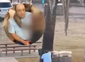 من أصول سورية.. من هو أحمد الأحمد الذي تصدى لمنفذي هجوم استراليا؟